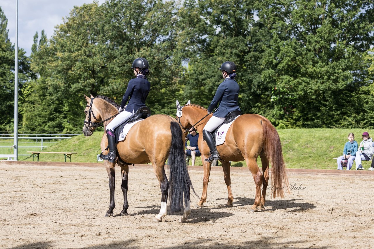 Bild 359 - Pony Akademie Turnier